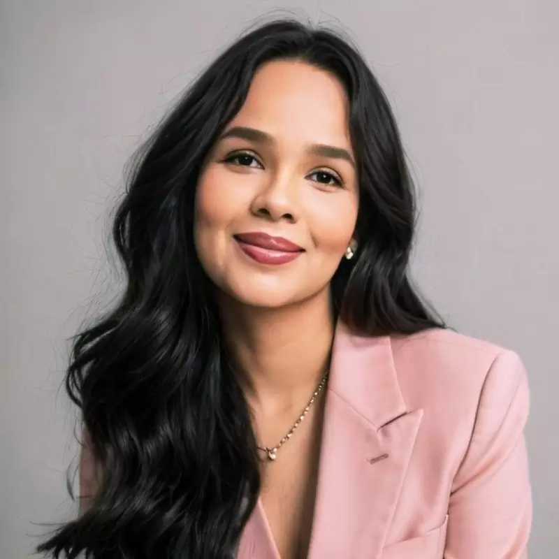 Nathalia Matos Risseto