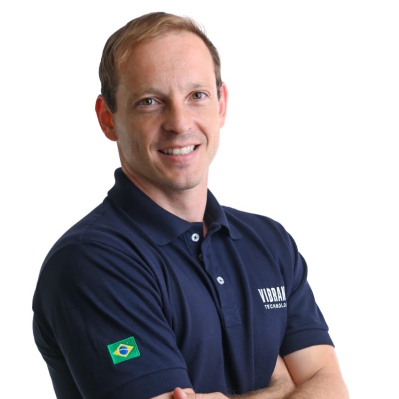 Ricardo Schwarzer Filho