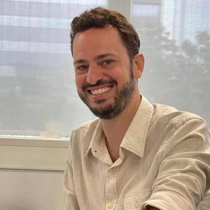 Rodrigo Duzzi Alberti
