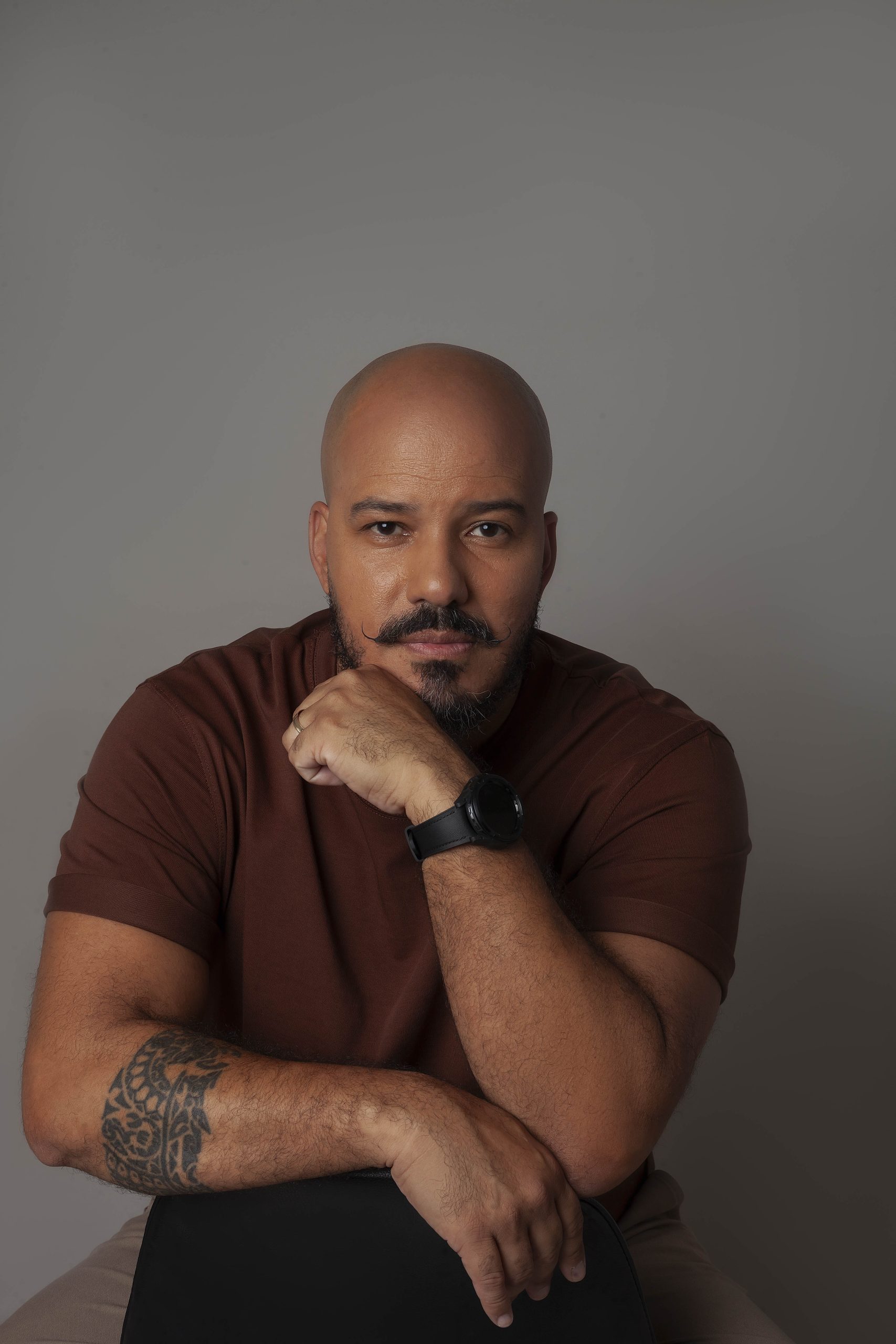Thiago Matos