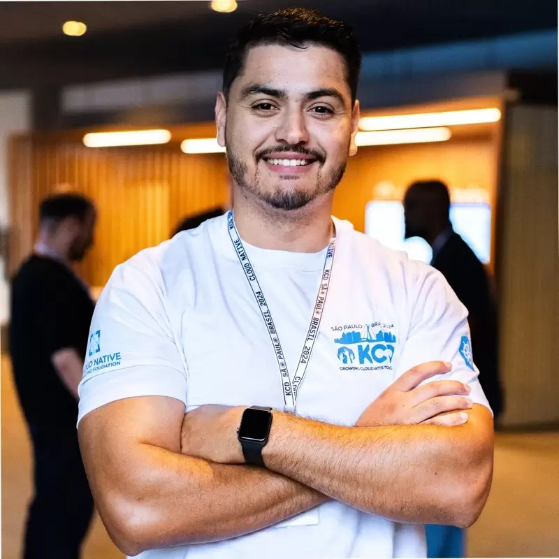 Vinicius Cavalcanti
