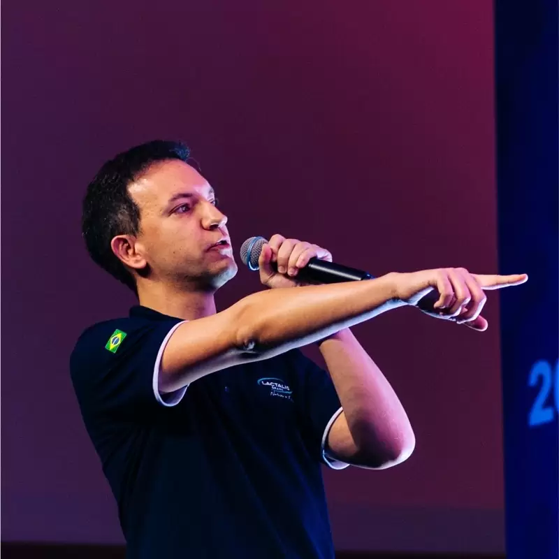 Caio Macedo