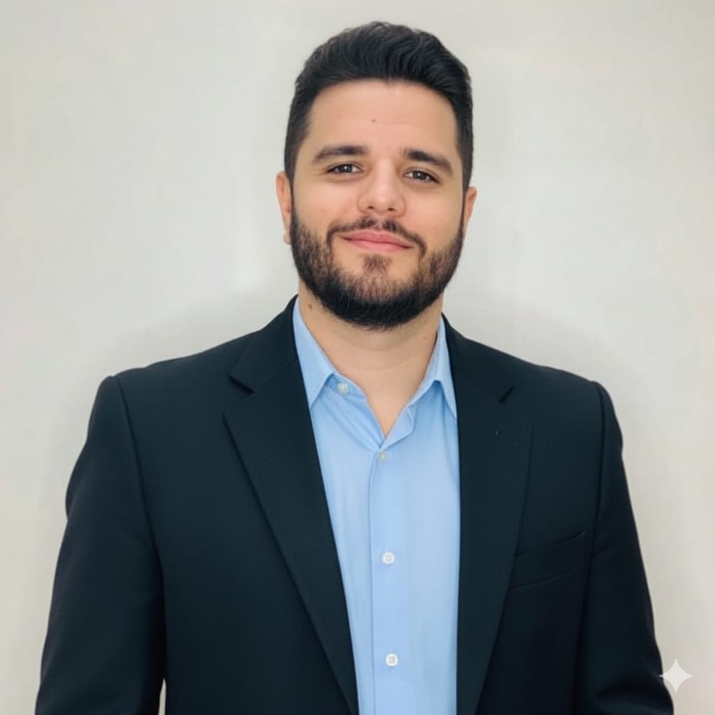 Douglas Marçon