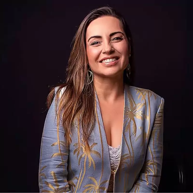 Fernanda Carlot