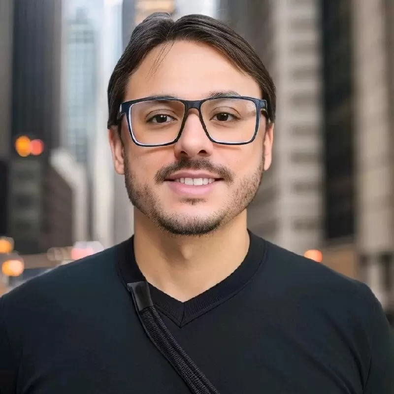 Fernando Paulo Marques