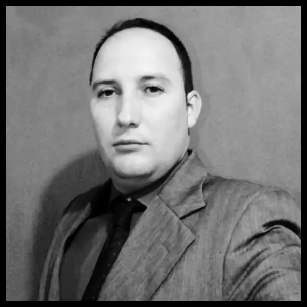Gilberto Boas