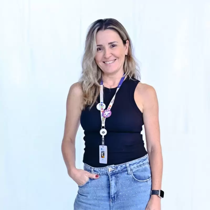 Janaina Machado de Paula