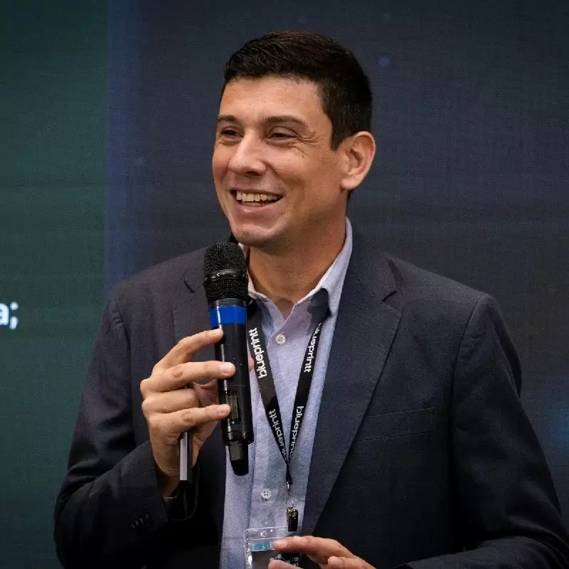 João Jorgetto