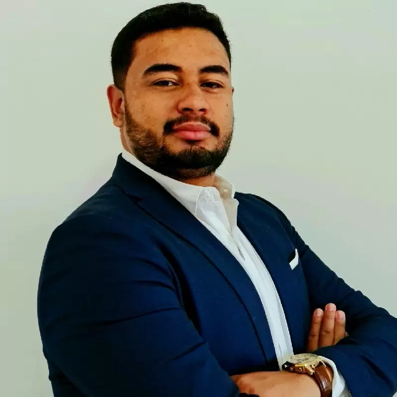 Julio Almeida