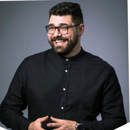 Lucas Meninelli