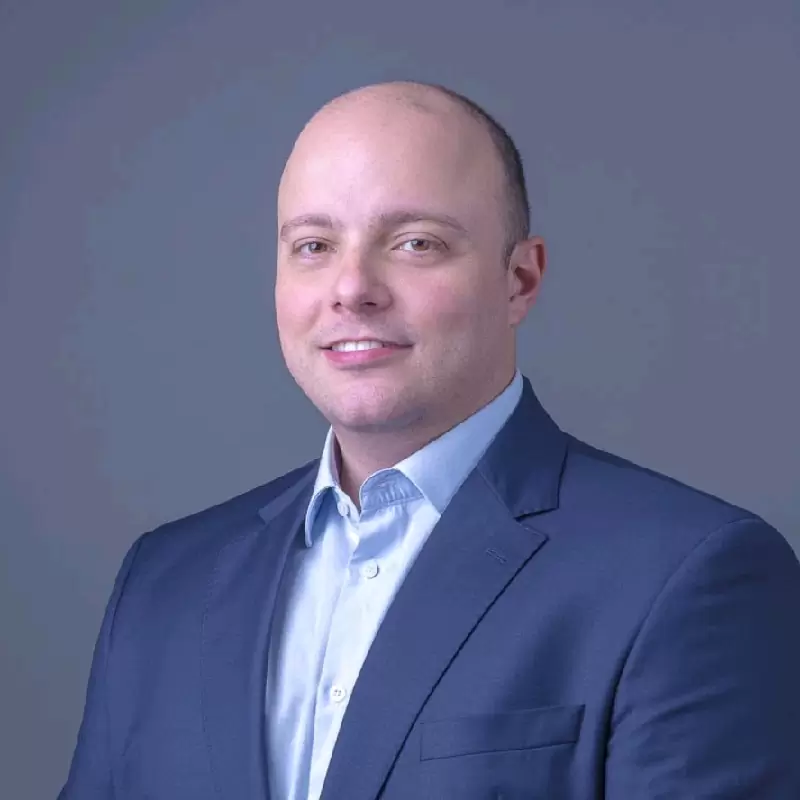 Mauricio Martelli