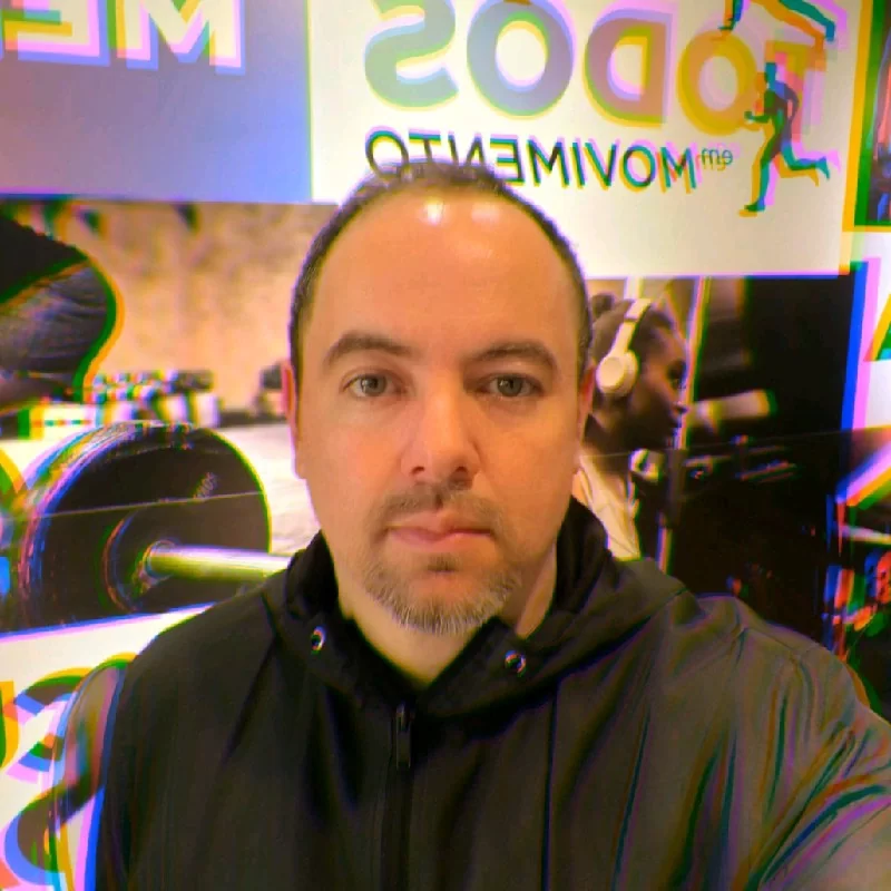 Marcelo Teixeira de Medeiros