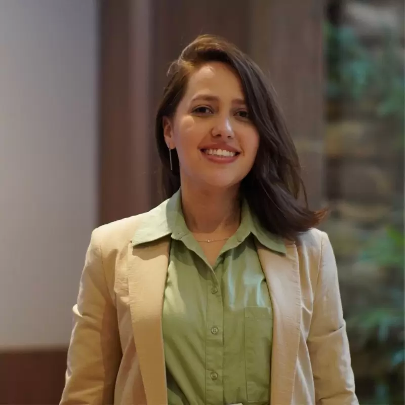 Mariana Nunes Del Pezzo