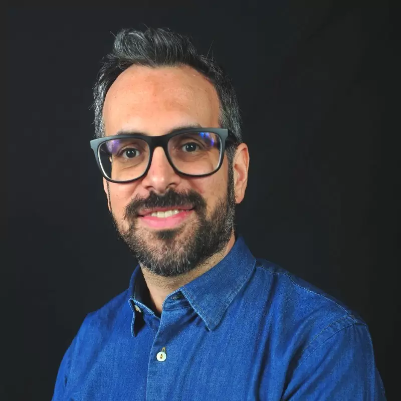 Paulo Philipe Bacic Araujo
