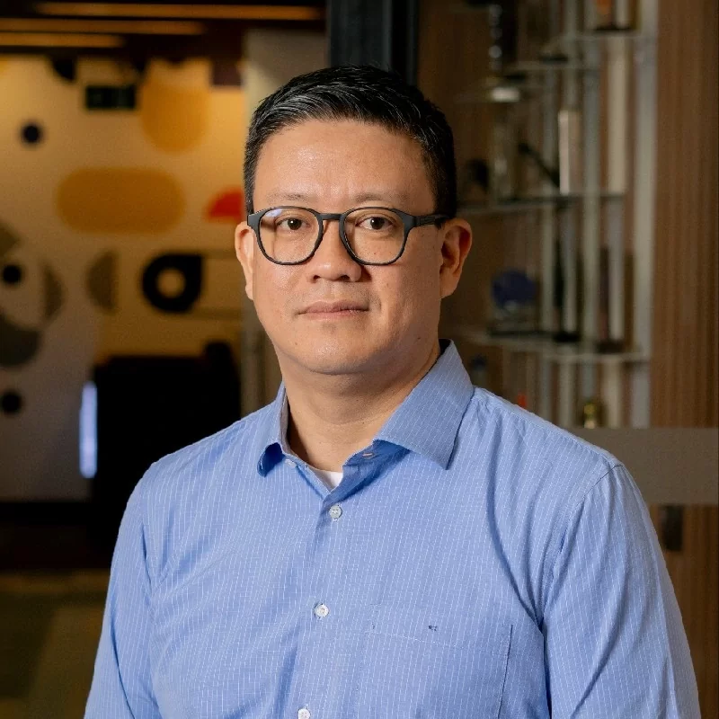 Ricardo T. Takeyama