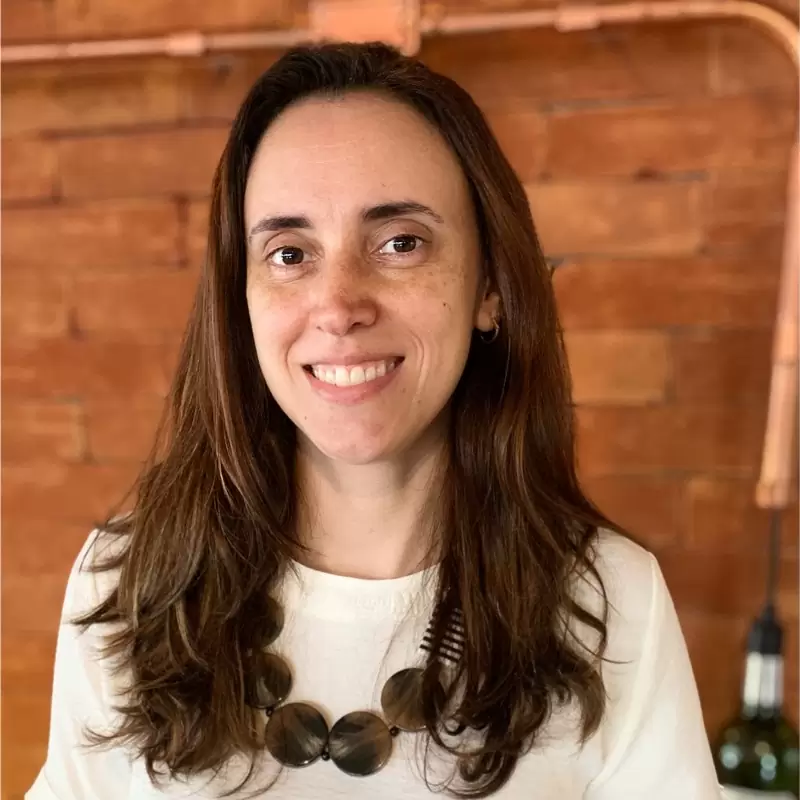 Roberta Vigneron Marques