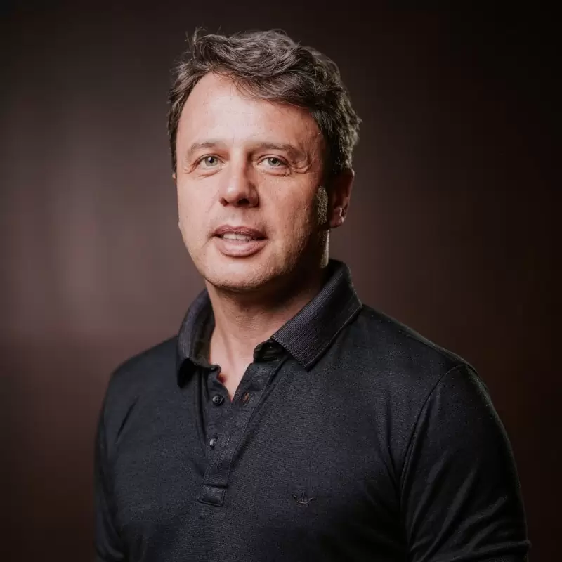 Roberto Dariva