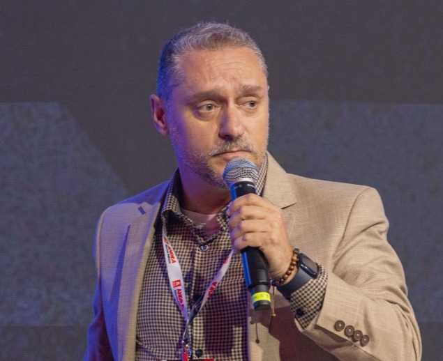 Sergio Quinsan