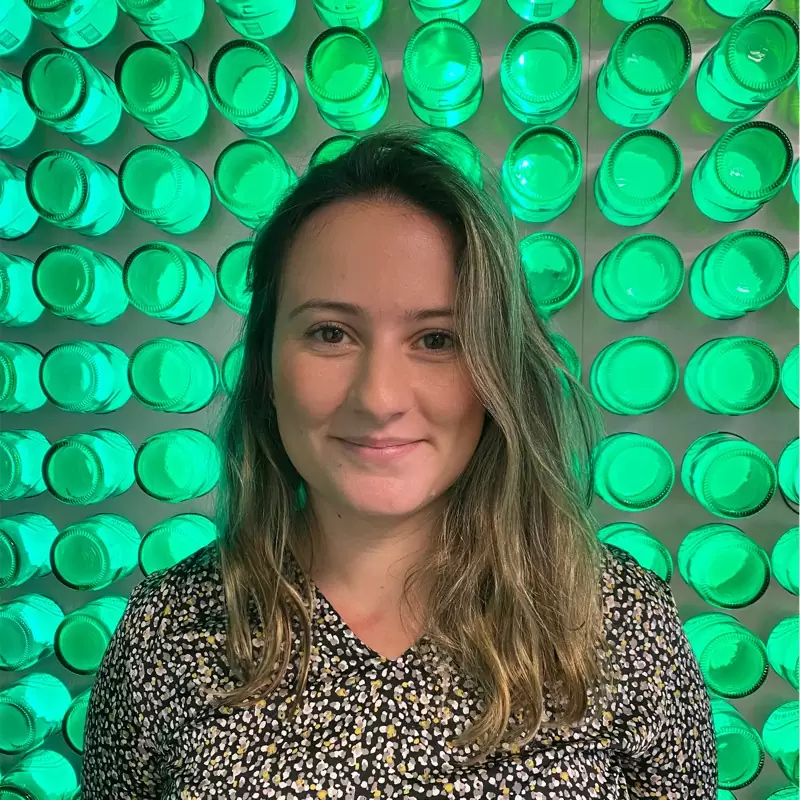 Tatiana Bagliotti de Alcantara