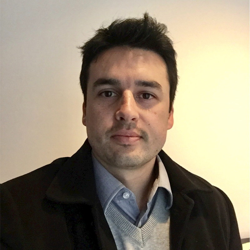 Vinicius Leite