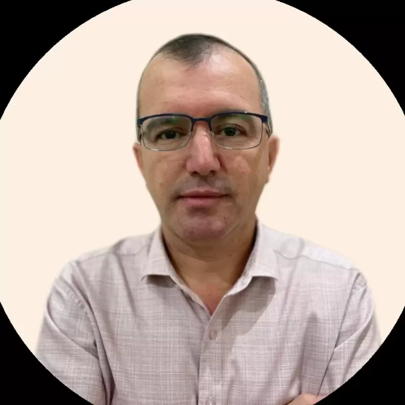 Alexandre Pereira