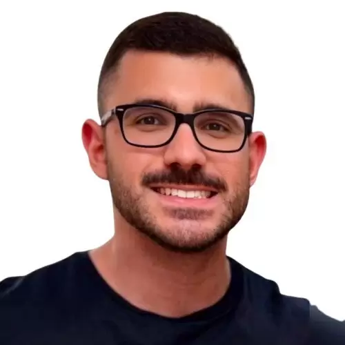 Bruno Gordo Soares