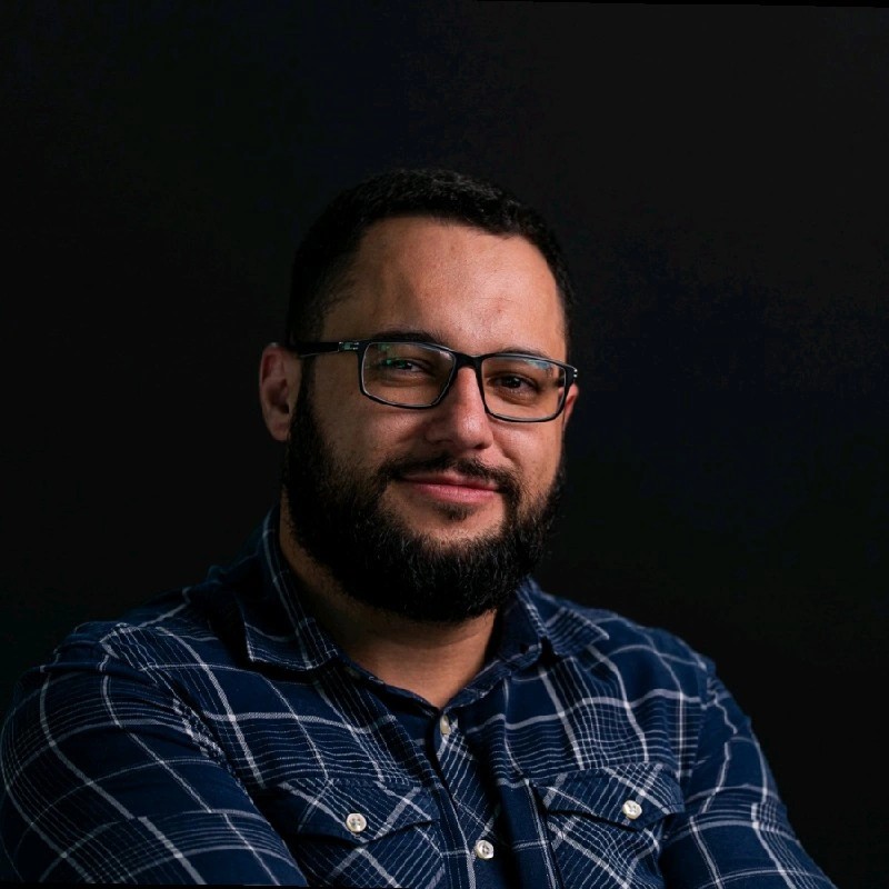 Bruno Silva