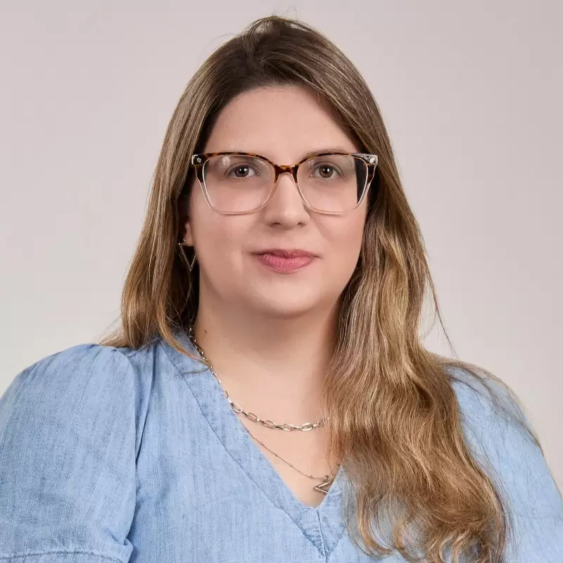 Camilla Marques Teixeira