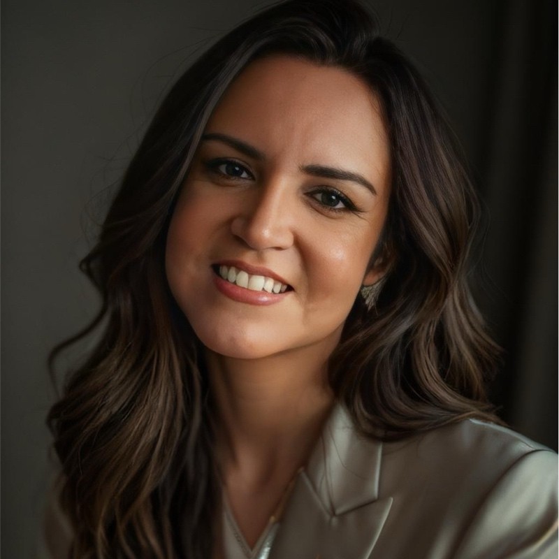 Danielle Boaventura