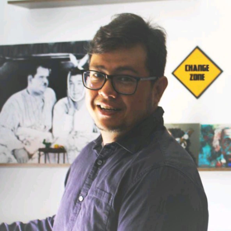 Fábio Ueno