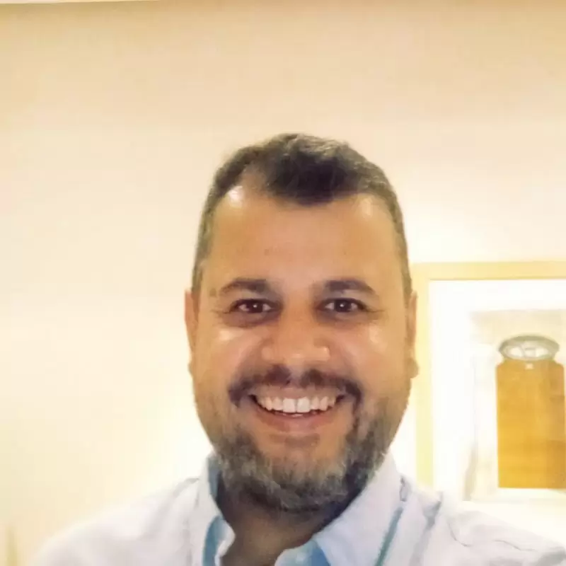 Guilherme Recuero