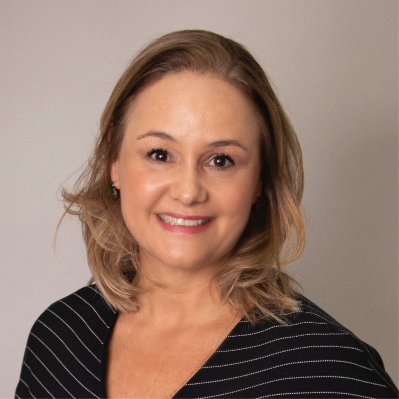Ida Patricia de Sá