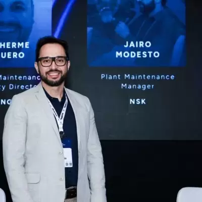 Jairo Modesto