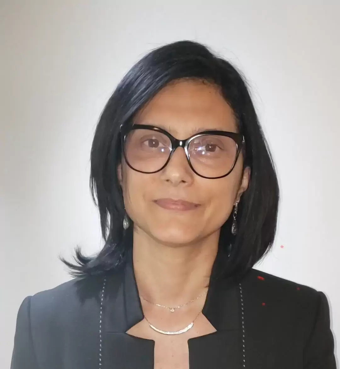 Luciane da Luz Lompa