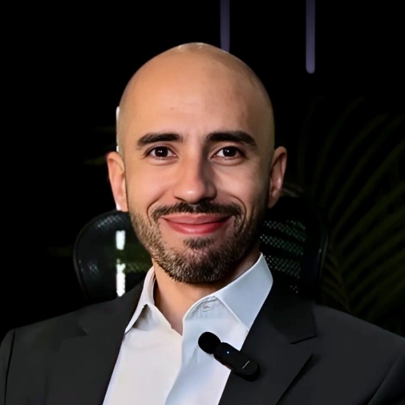 Luiz Milagres