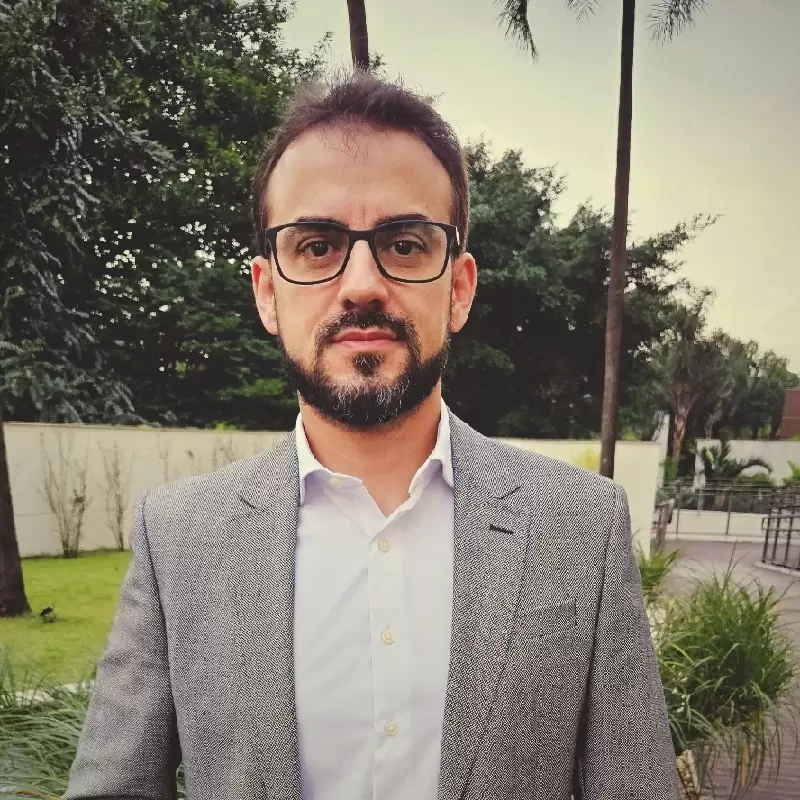 Michel Lima