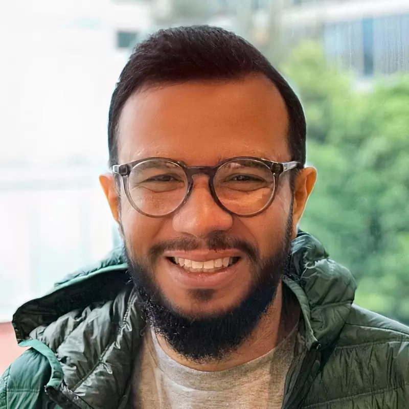 Marcus Paixão