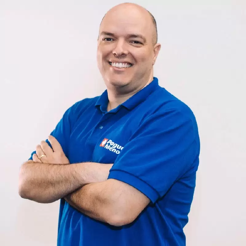 Norberto Santos Junior