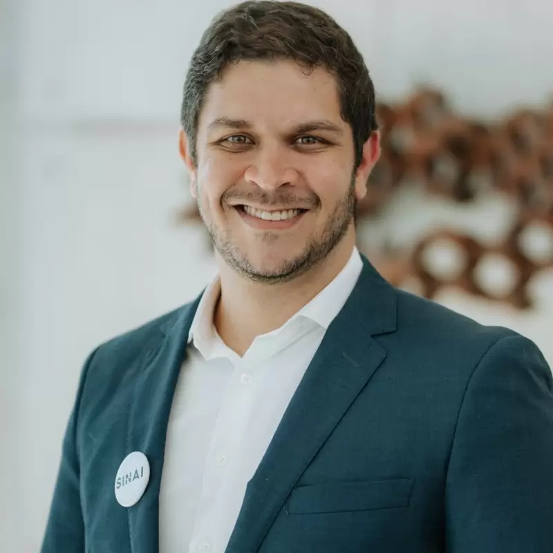 Caio Porciuncula