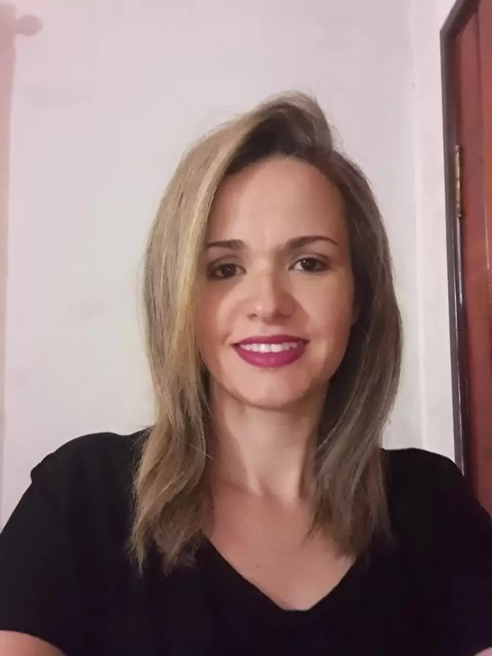 ​Cecília Sacramento dos Reis