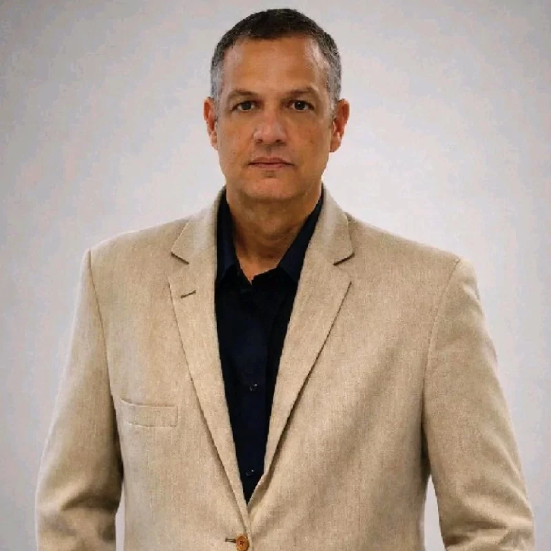 Frederico Alves