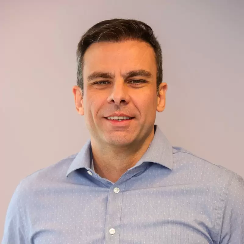 Carlos Marcolin