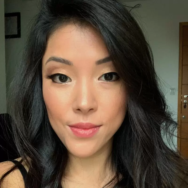Cintia Hosaka