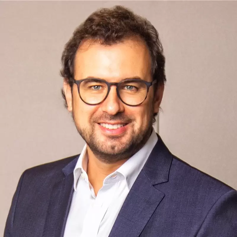 Cleber Monteiro Teixeira