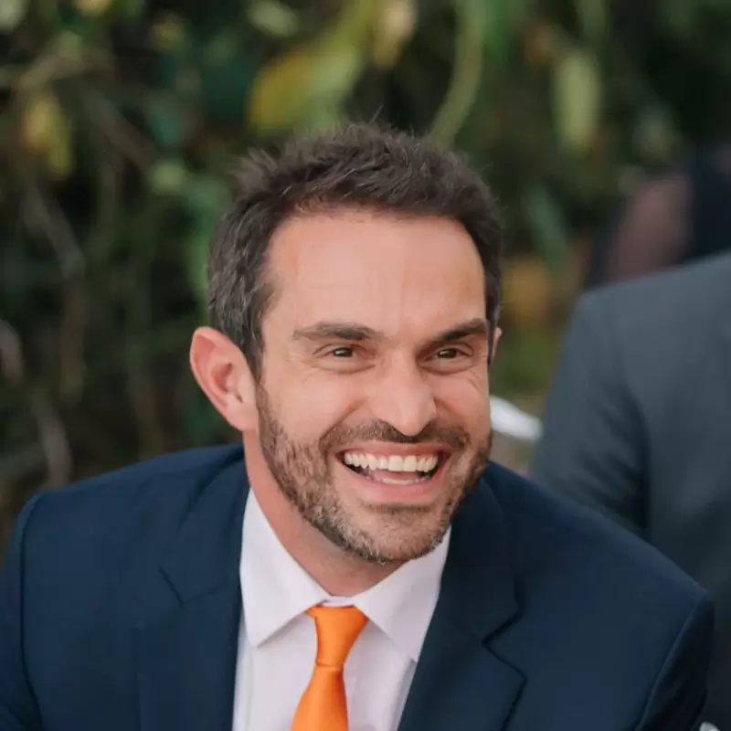 Daniel Henrique Soares