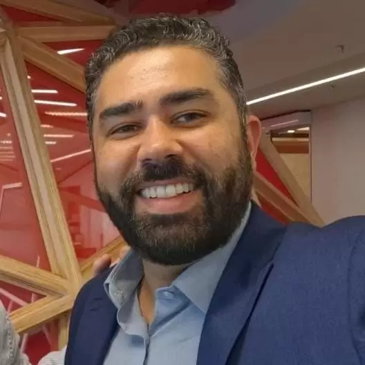 Daniel Domingos