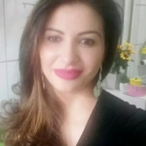 Daniele Mary Antal