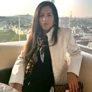 Etelvina Pereira