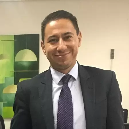 Fabiano Achcar