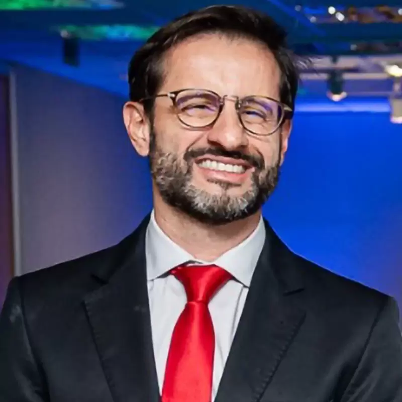 Fabio Alves